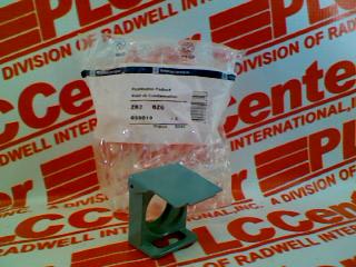 SCHNEIDER ELECTRIC ZB2-BZ6