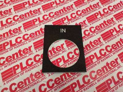 SCHNEIDER ELECTRIC ZB2BY2503