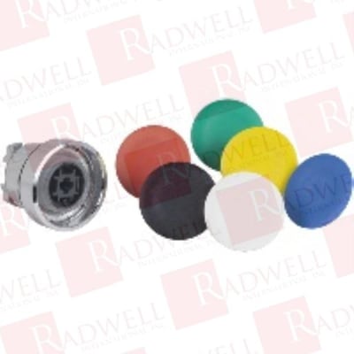 SCHNEIDER ELECTRIC ZB4BA9