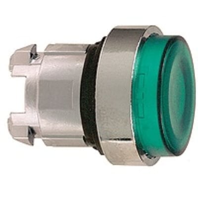 SCHNEIDER ELECTRIC ZB4BH33