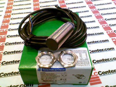 SCHNEIDER ELECTRIC XS1M18DA211