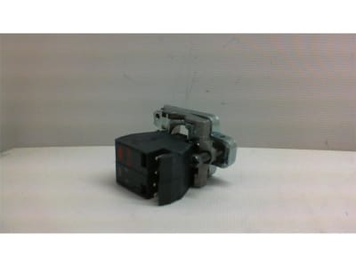 SCHNEIDER ELECTRIC ZB4-BW0B414