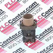 SCHNEIDER ELECTRIC ZB2BX063