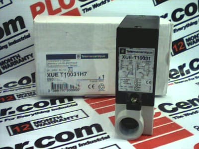 SCHNEIDER ELECTRIC XUE-T10031H7