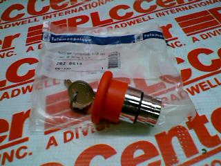 SCHNEIDER ELECTRIC ZB2-BS14