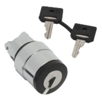 SCHNEIDER ELECTRIC ZB4BG712