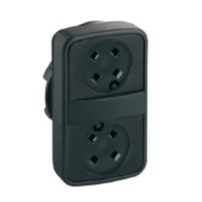 SCHNEIDER ELECTRIC ZB5AA79
