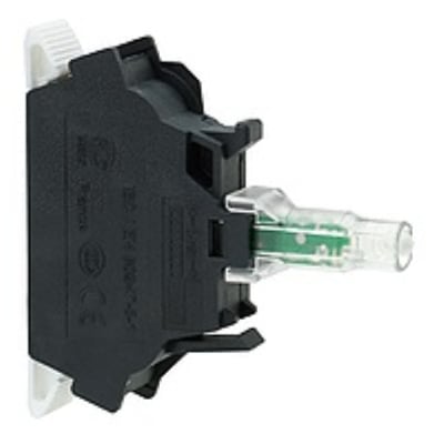 SCHNEIDER ELECTRIC ZBVM65