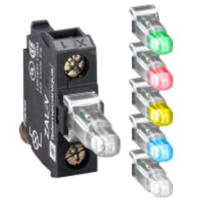 SCHNEIDER ELECTRIC ZALVG1