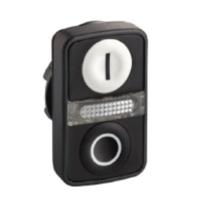 SCHNEIDER ELECTRIC ZB5AW7A1721