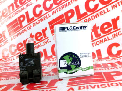 SCHNEIDER ELECTRIC ZB2BV8