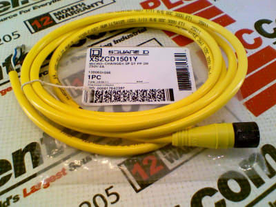 SCHNEIDER ELECTRIC XSZCD1501Y