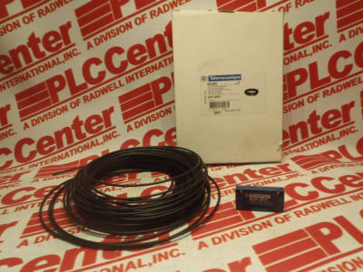 SCHNEIDER ELECTRIC XUFZ921