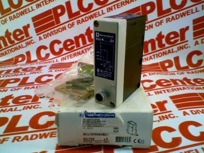 SCHNEIDER ELECTRIC XUJ-K703538D1