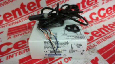 SCHNEIDER ELECTRIC XS4P12KP340TF