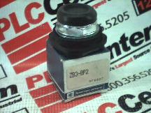 SCHNEIDER ELECTRIC ZB3-BP2
