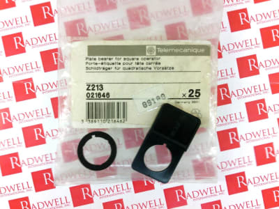 SCHNEIDER ELECTRIC Z213