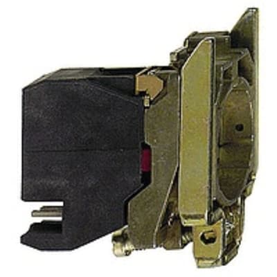 SCHNEIDER ELECTRIC ZB4BZ1024