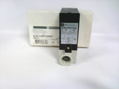 SCHNEIDER ELECTRIC XUE-H307534H7