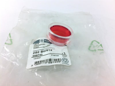 SCHNEIDER ELECTRIC ZB2BW914