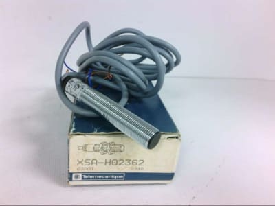 SCHNEIDER ELECTRIC XSA-H02362