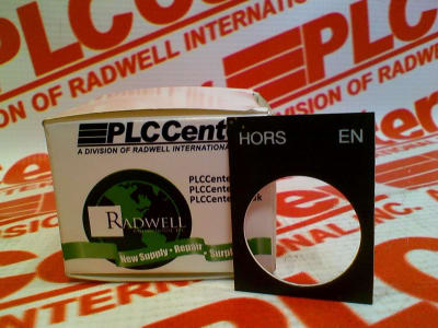 SCHNEIDER ELECTRIC ZB2-BY2167