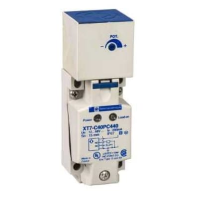 SCHNEIDER ELECTRIC XT7C40PC440H7