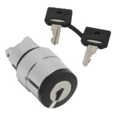 SCHNEIDER ELECTRIC ZB4BG320
