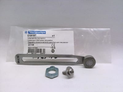 SCHNEIDER ELECTRIC ZCY46