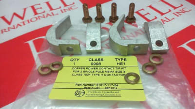 SCHNEIDER ELECTRIC 9998HE1