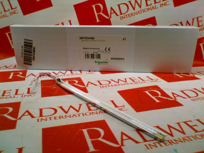 SCHNEIDER ELECTRIC XBTZG45B