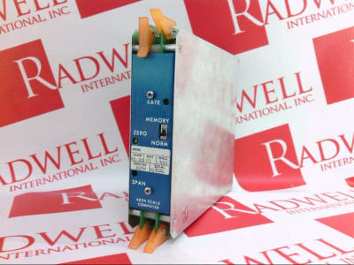 CONTROLOTRON 483N-40-00CS.420-GM-P4A116-B-30632B