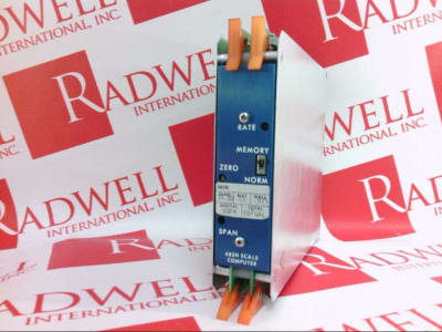 CONTROLOTRON 383N-24.00CS975-GM-P2H126-B-36572B