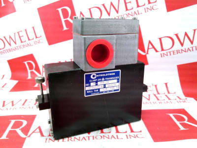 CONTROLOTRON 481-N-FP4.70-EP3C116-B-36051B