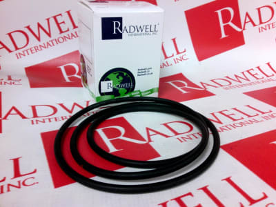 SMITH METER INC 512278-001