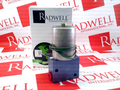 AMBAC INTERNATIONAL 5-06AA-2-A-24VDC