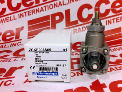 TELEMECANIQUE SENSORS ZCKE096S65