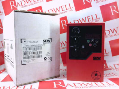 SEW EURODRIVE MC-LTE-B0008-101-1-20