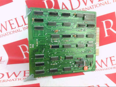 CONTROLOTRON 484-5-4