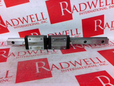 THK HSR20R2SS-340L