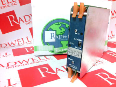 CONTROLOTRON 483N-20.00CS.375-GM-P3D116-B-29320B