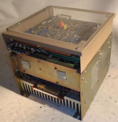 CLEVELAND MOTION CONTROL 545D54815
