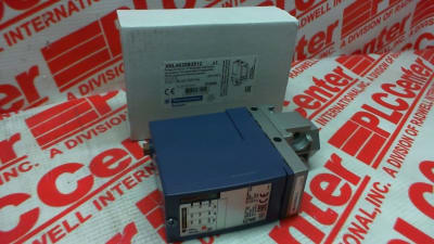 SCHNEIDER ELECTRIC XMLA020B2S12