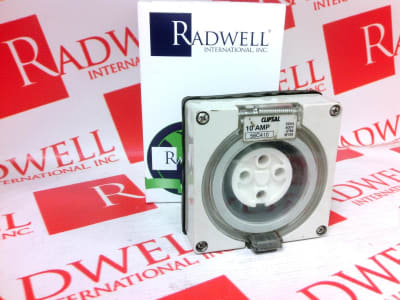 SCHNEIDER ELECTRIC 56C410