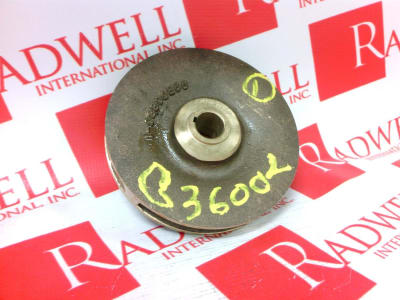 PACO PUMPS 030-04594B