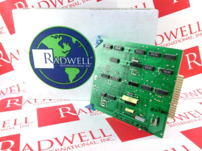 CONTROLOTRON 484-6-4