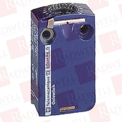 TELEMECANIQUE SENSORS ZCMD61