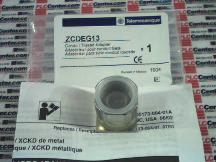 TELEMECANIQUE SENSORS ZCDEG13