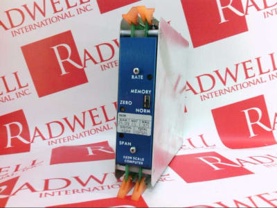 CONTROLOTRON 383N-24.00CS.975-GM-M2H126-B-35078B