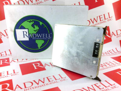 CONTROLOTRON 484-1A-4